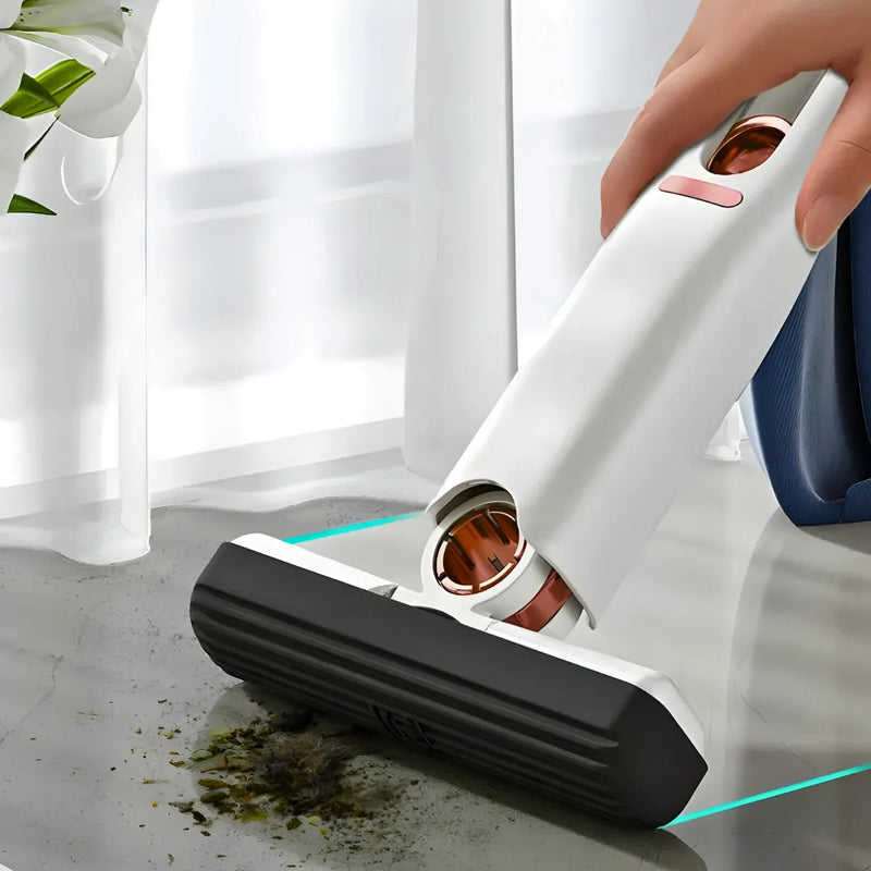 Mini Rodinho Portátil Dobrável.