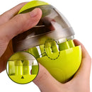 Brinquedo Interativo Para Cães com Dispenser para Petisco e