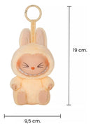 Boneco Chaveiro Colecionável