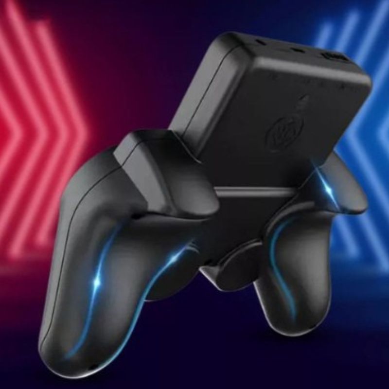 Vídeo Game Controle Gamepad – 520 Jogos