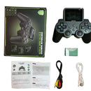 Vídeo Game Controle Gamepad – 520 Jogos