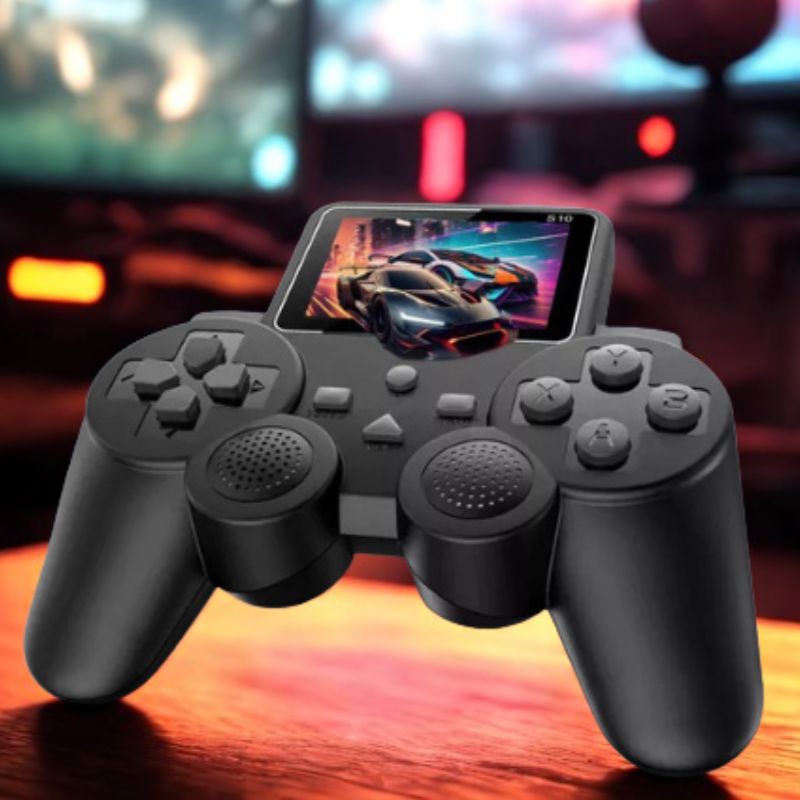 Vídeo Game Controle Gamepad – 520 Jogos