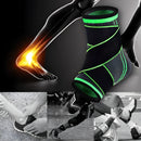 Tornozeleira Ortopedica Compressão Estabilizadora Elastica R