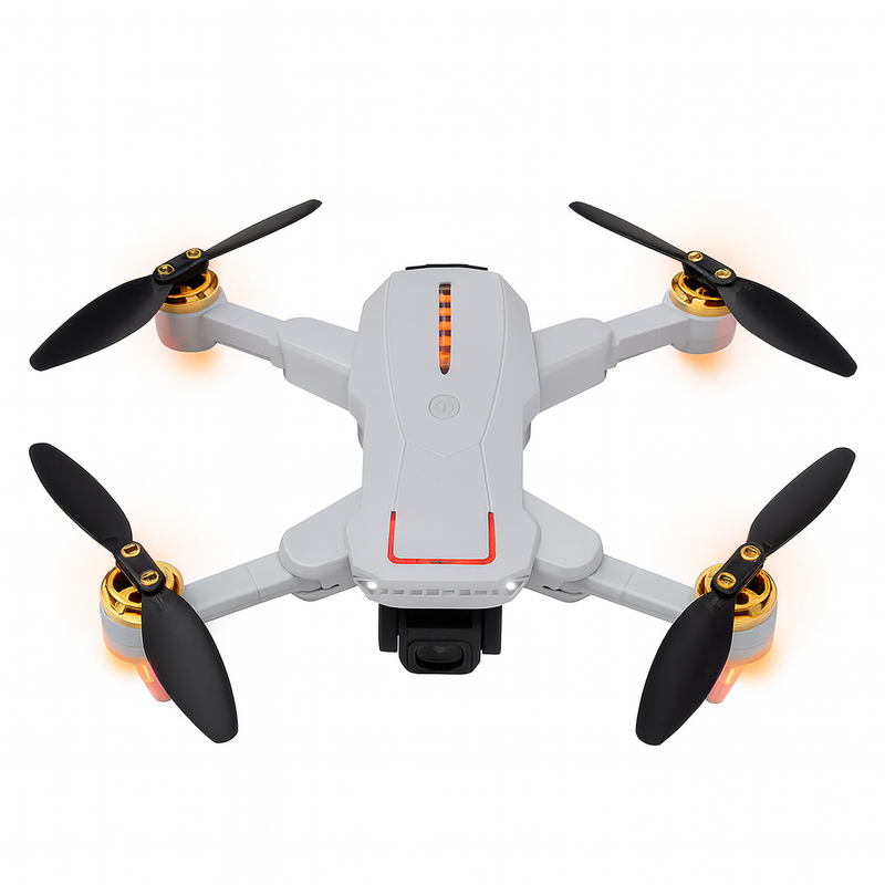 Drone S108 Pro