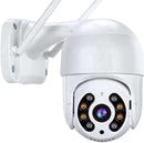 Câmera Inteligente Wifi A8