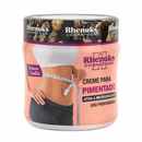 Creme para Massagem Pimenta Negra -  Redutor e Firmador Corp
