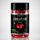 Creatina Gummies Práttico Health