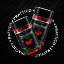 Creatina Gummies Práttico Health