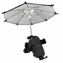 Suporte para Celular com Guarda-Sol