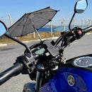 Suporte para Celular com Guarda-Sol