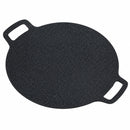 Chapa de Ferro para Churrasco