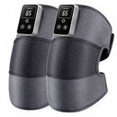 Massageador Elétrico para Joelhos com Vibração