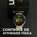 Smartwatch Life a Prova D'gua
