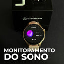 Smartwatch Life a Prova D'gua