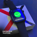 Smartwatch W10 Pro