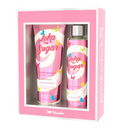 Kit LokaTeen Loka Sugar Hidratante 240ml / Body Splash 250ml