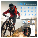 Smartwatch Peje ZW13-AMD