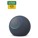 Echo Dot Max Alexa