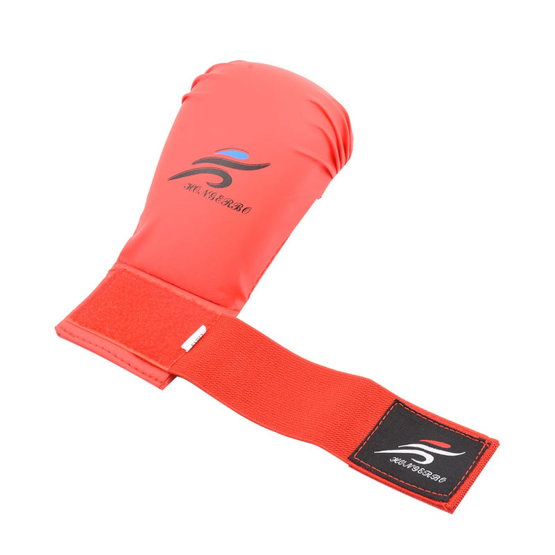 Kit de Equipamentos de Proteção para Karatê Taekwond MMa Boxe