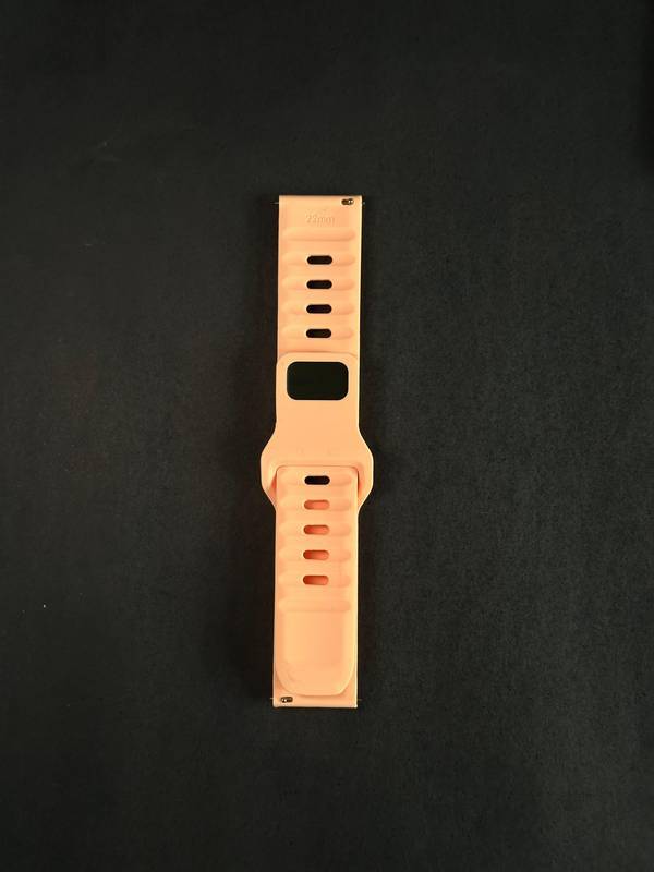 Pulseira Oceana Sport de Pino 22mm