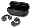 Fone Bluetooth Sem Fio Esportivo Agold Fn-bt33