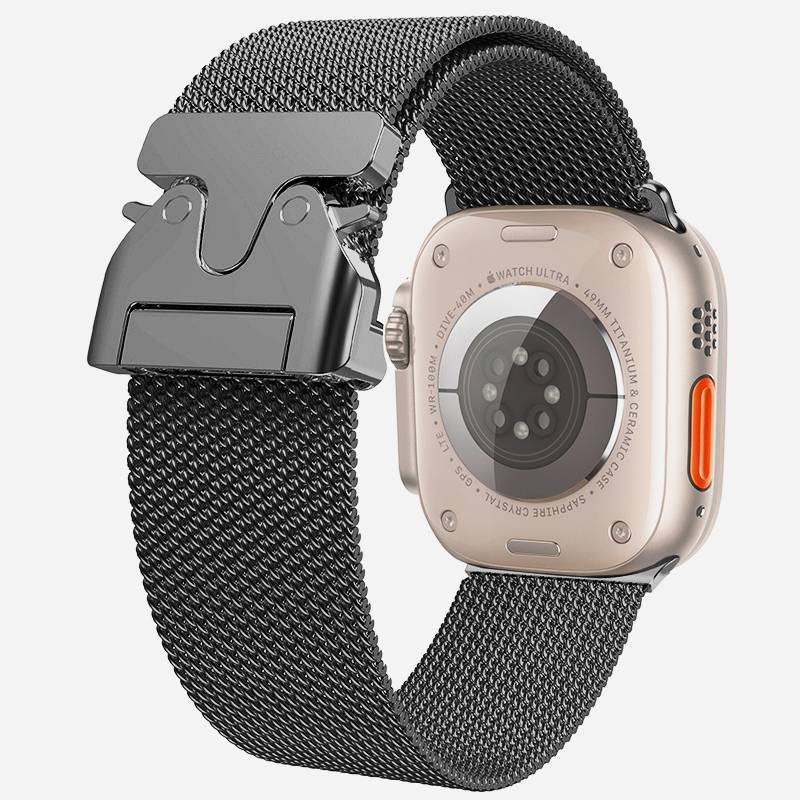 Pulseira Milanesa Loop 42mm/44mm/45mm/49mm