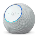 Echo Dot Max Alexa