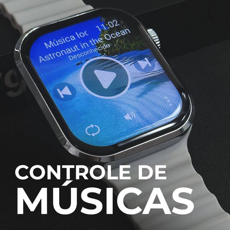 Xv9 Pro Tela Nível Amoled, Cpu Dual Core E Design Exclusivo