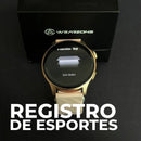 Smartwatch Life a Prova D'gua