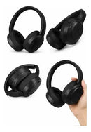 Fone Sem Fio Bluetooth Fam Haze A070N Cancelamento de Ruído