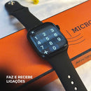 Smartwatch W10 Pro Mini