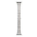 Pulseira de Aço 2 Elos 42mm/44mm/45mm/49mm