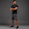 Shorts em Poliamida Elite