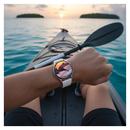 Smartwatch  Peje ZW10-AMD