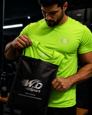 Camiseta Dry Fit Premium