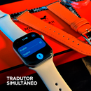 W11 Pro Mini Micriwear Séries 11 Whatsapp Amoled 1GB