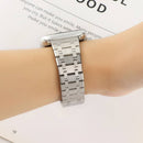 Pulseira de Aço 2 Elos 42mm/44mm/45mm/49mm