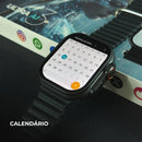 Smartwatch Ultra AI 3 Android 8.1 4G/5G