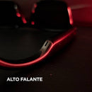 M01 Pro Smart Audio Glasses Wearzone