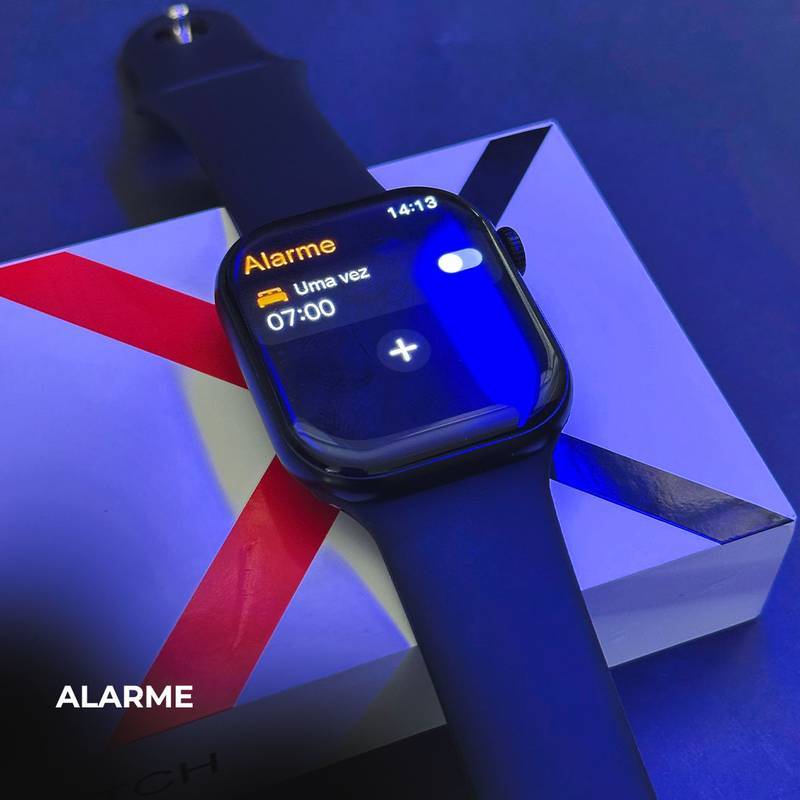 Smartwatch W10 Pro