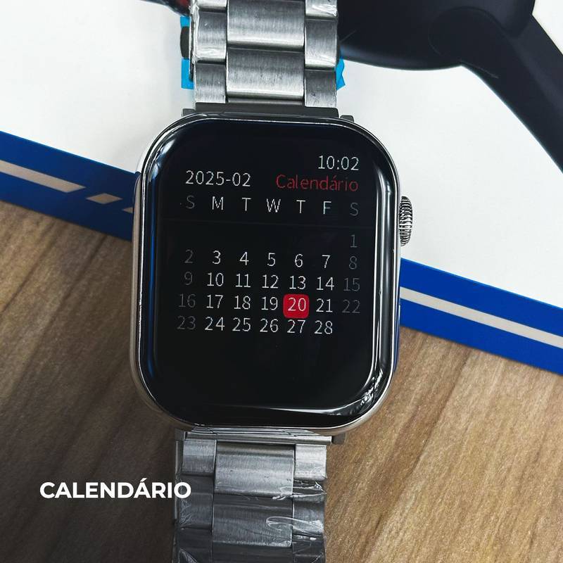 Smartwatch WS- X11
