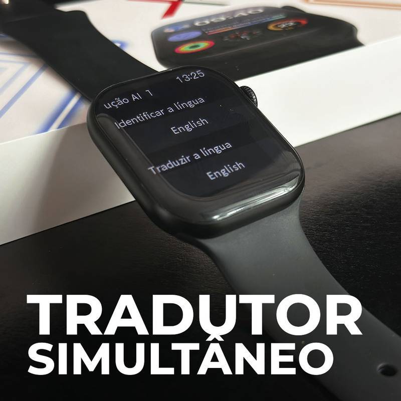 Smartwatch S10 Pro