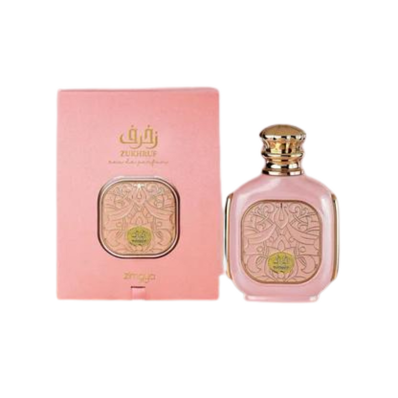 Zimaya Zukhruf Fem EDP