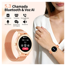 Smartwatch Peje ZW06