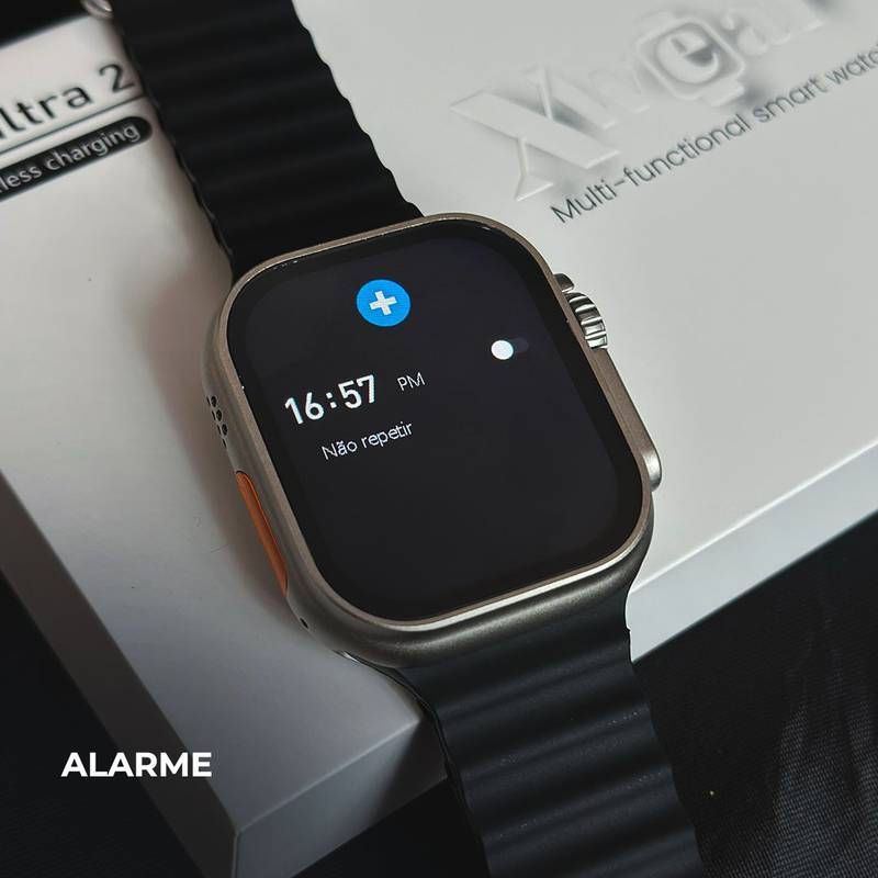 Smartwatch XH Ultra 2