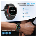 Smartwatch Peje ZW13-AMD