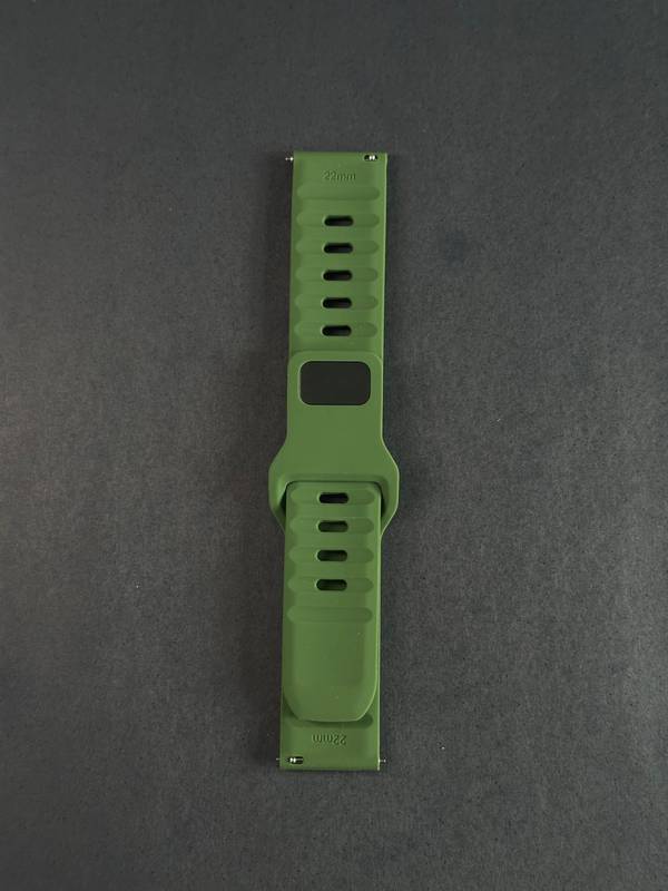 Pulseira Oceana Sport de Pino 22mm