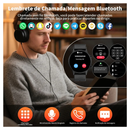 Smartwatch Peje ZW04