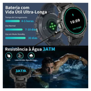 Smartwatch Peje ZW15