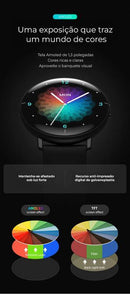 Smartwatch Mibro Lite